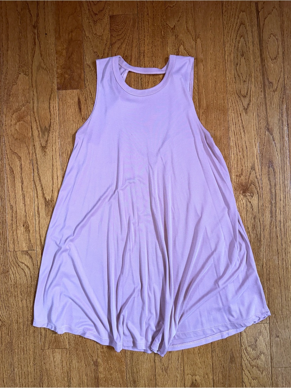 Lulu’s Dress - Picture 3 of 5